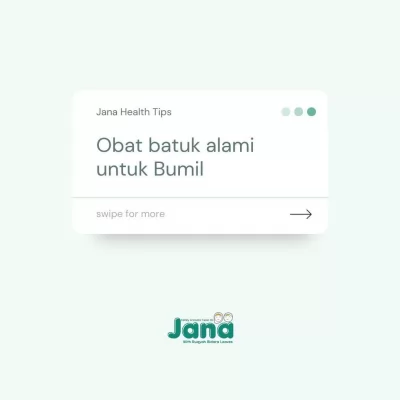 Obat Batuk Alami yang Aman untuk Ibu Hamil Manfaat dan Penggunaannya